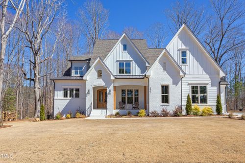 3901 Laurel Creek Ln, Wake Forest, NC, 27587-3584 | Card Image