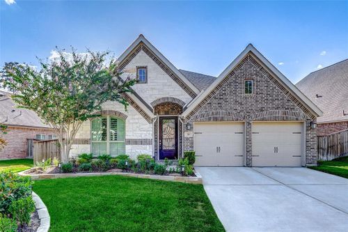 264 Trillium Park Loop, Conroe, TX, 77304-5178 | Card Image