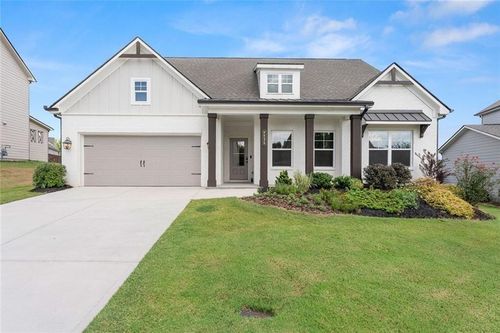 7125 Birch View Ct, Flowery Branch, GA, 30542-3313 | Card Image