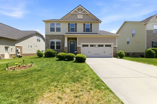 1980 Allerton Way, Spring Hill, TN, 37174-1439 | Card Image
