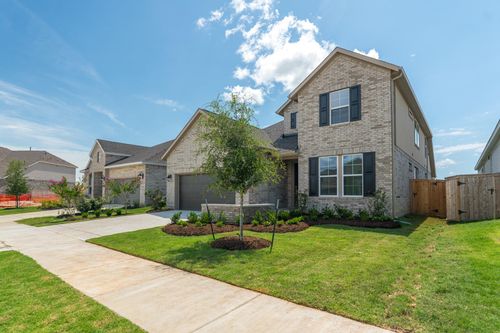 11219 Tropical Forest Way, Cypress, TX, 77433-0700 | Card Image