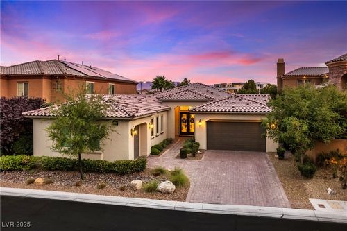 4087 Villa Rafael Dr, Las Vegas, NV, 89141-6075 | Card Image