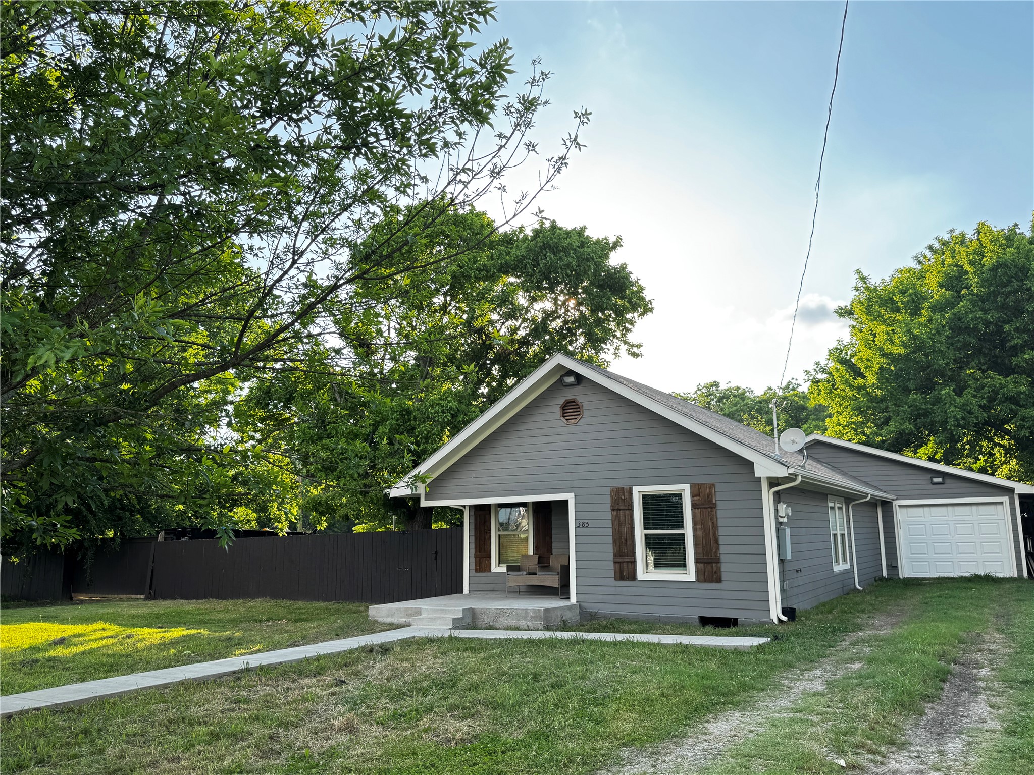 Residential in Dorchester 2