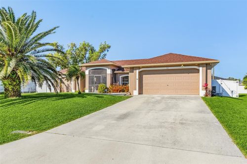 810 Sw 10th Pl, CAPE CORAL, FL, 33991-4403 | Card Image