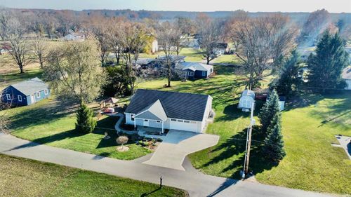 13638 Leo Rd, Leo, IN, 46765-9608 | Card Image