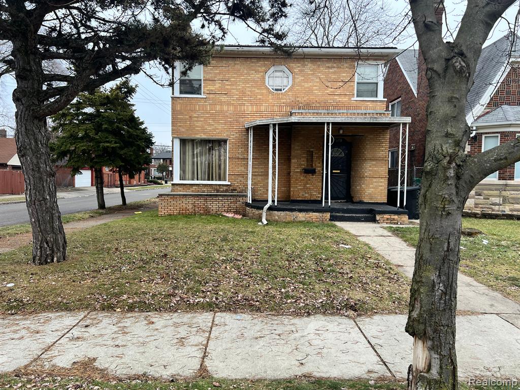17618 Ohio Street, Sold in Detroit Zoocasa
