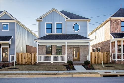 7691 Cadence Ln, Springdale, AR, 72762-2229 | Card Image