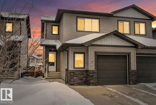 5 Hammett Gate, Spruce Grove, AB, T7X0V2 | Card Image