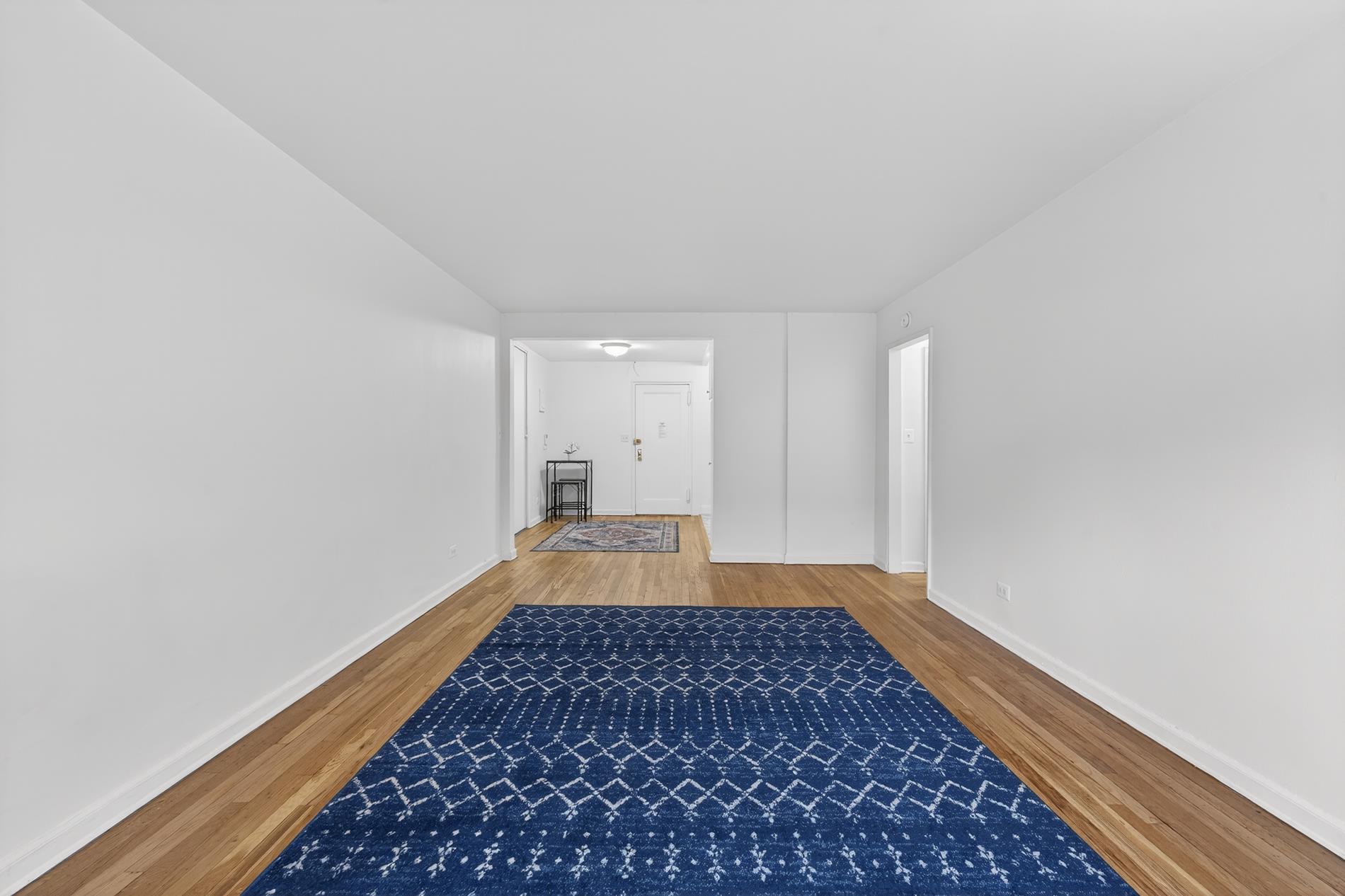 Residential in New York City 5