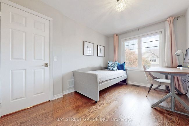 4 Elihof Dr, House attached with 4 bedrooms, 4 bathrooms and 3 parking in Vaughan ON | Image 21