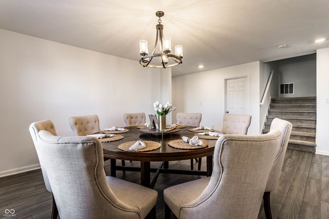6559 Ambrosia Ln, House other with 4 bedrooms, 4 bathrooms and null parking in Pendleton IN | Image 7