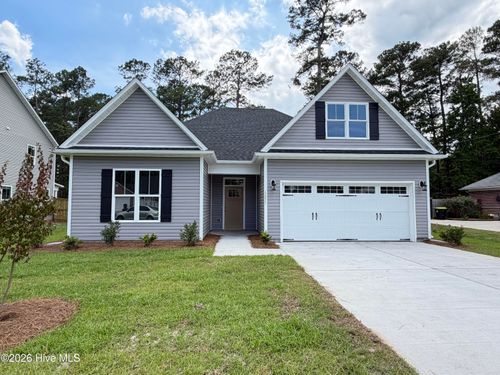 1077 Echo Dr Ne, Leland, NC, 28451-8315 | Card Image