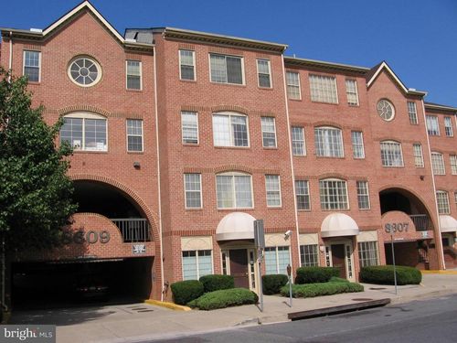 ste-405a-8607 2nd Ave, SILVER SPRING, MD, 20910-3357 | Card Image