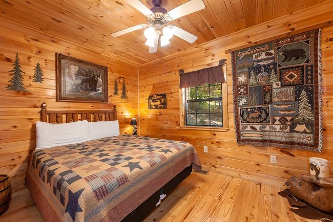3769 Clabo Mtn Way, House other with 3 bedrooms, 3 bathrooms and null parking in Sevierville TN | Image 16