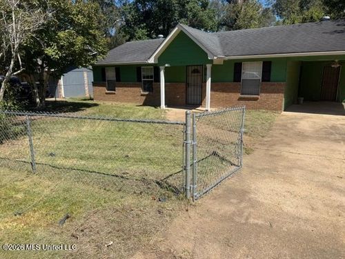 3874 Meadow Lane, Jackson, MS, 39212 | Card Image