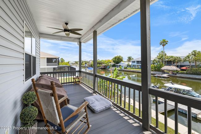 4464 Neptune Dr, House other with 3 bedrooms, 3 bathrooms and null parking in HERNANDO BEACH FL | Image 24
