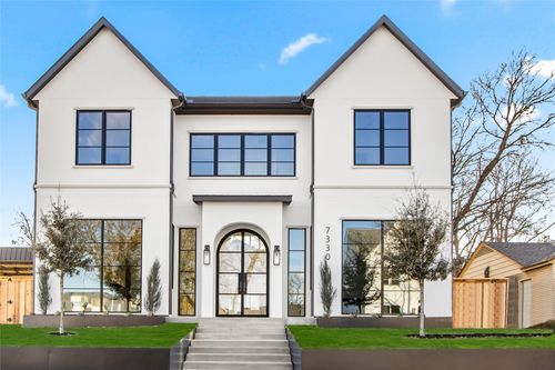 7330 Casa Loma Ave, Dallas, TX, 75214-4105 | Card Image