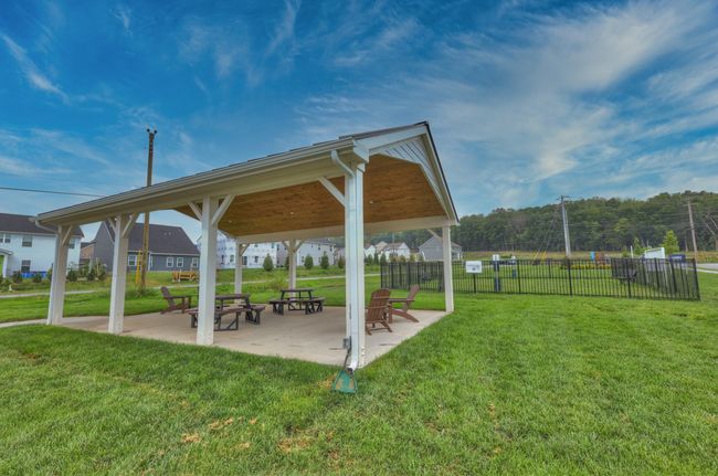 364 Almont Dr, Townhouse with 3 bedrooms, 3 bathrooms and 2 parking in Smyrna TN | Image 13
