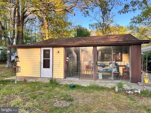 434 Poplar Road, MILLVILLE, NJ, 08332 | Card Image