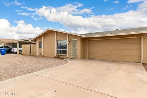 41 E Ivy Street, Mesa, AZ, 85201 | Card Image