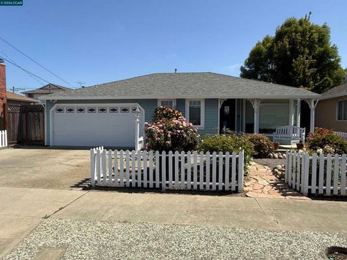 3610 Carrillo Drive, San Leandro, CA, 94578 | Card Image