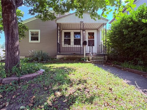 2236 E 24th Street, Granite City, IL, 62040 | Card Image
