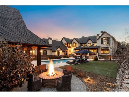 4 Vista Rd, Cherry Hills Village, CO, 80113-4910 | Card Image