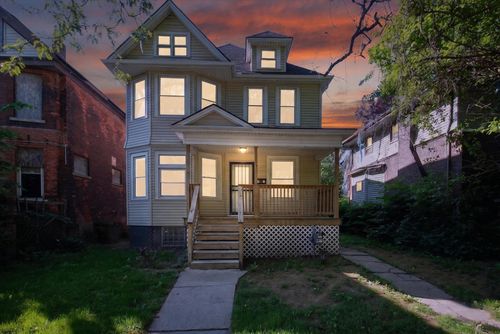 57 Richton St, Highland Park, MI, 48203-3502 | Card Image