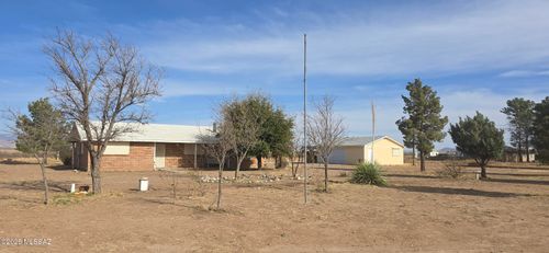 13168 S Hawk Ln, Pearce, AZ, 85625-6082 | Card Image