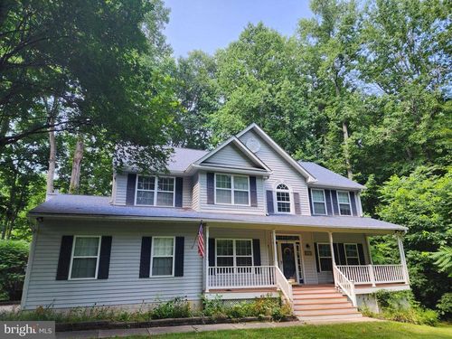 3150 Paloro Ln, HUNTINGTOWN, MD, 20639-4214 | Card Image