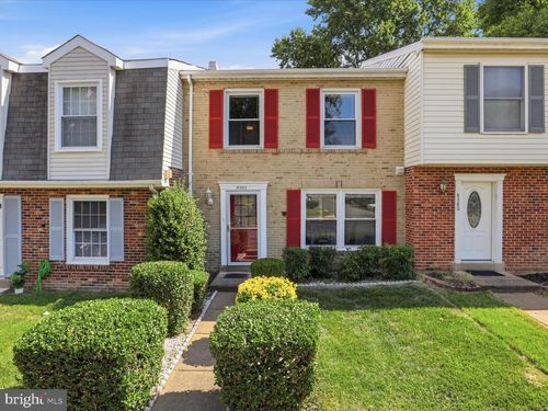 6382 Patience Ct, ALEXANDRIA, VA, 22315-3444 | Card Image