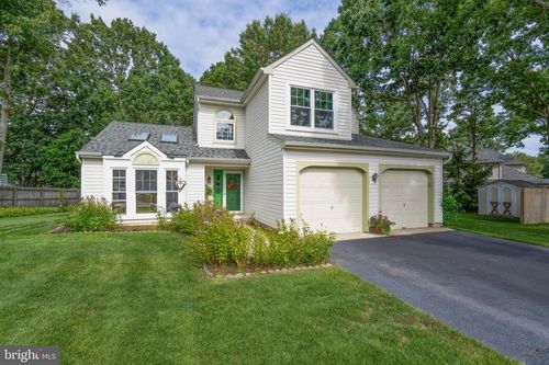 6 Jenny Dr, MILLVILLE, NJ, 08332-5138 | Card Image