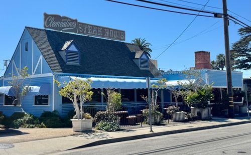 4631 Carpinteria Ave, Carpinteria, CA, 93013-1813 | Card Image
