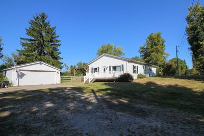 67126 Union Road, House other with 3 bedrooms, 2 bathrooms and null parking in Jones MI | Image 2