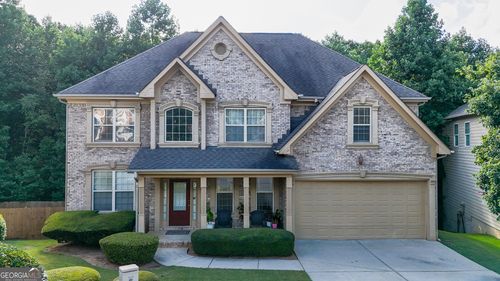 3209 Moon Stone Ln, Snellville, GA, 30039-6103 | Card Image