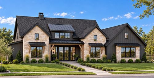 6016 Cates Ranch Dr, Godley, TX, 76044-4351 | Card Image