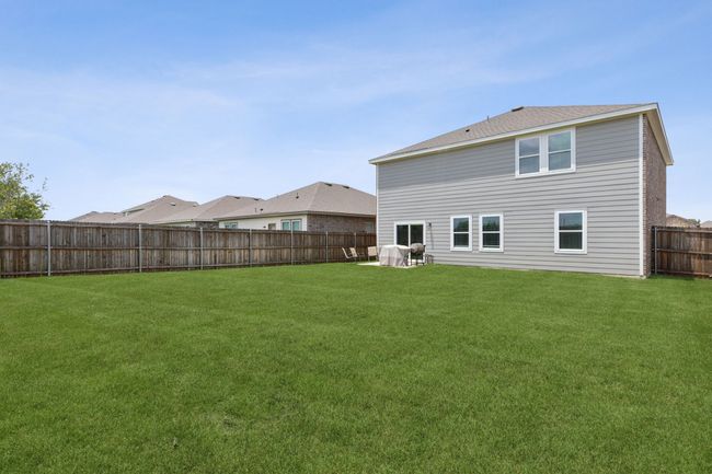 1421 Ancer Way, House other with 5 bedrooms, 3 bathrooms and null parking in Haslet TX | Image 27