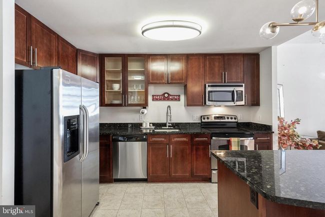 UNIT-206 - 157 Fleet St, Condo with 1 bedrooms, 1 bathrooms and null parking in OXON HILL MD | Image 5