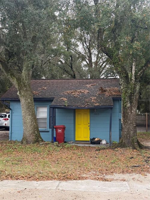 1005 W Washington St, PLANT CITY, FL, 33563-5351 | Card Image