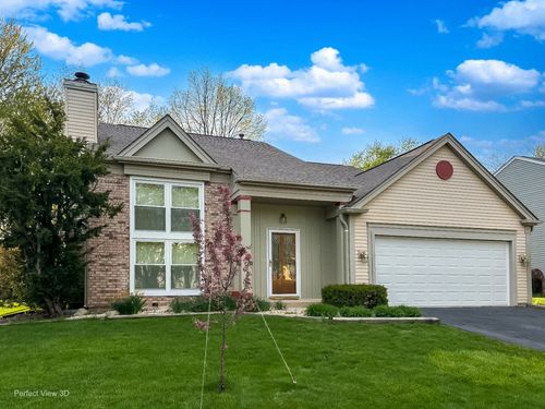 1424 Farrington Ln, Aurora, IL, 60504-6070 | Card Image