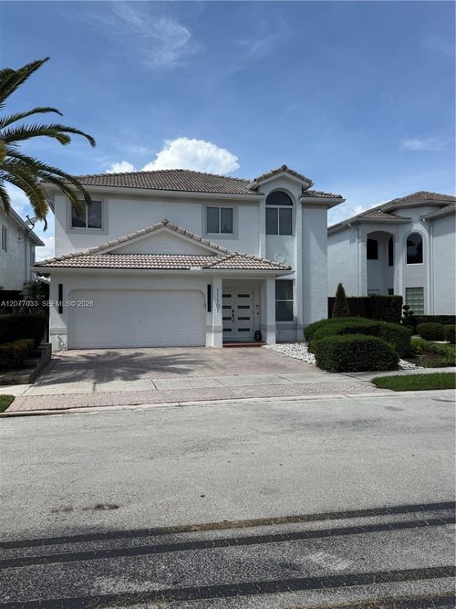 11101 Nw 72nd Ter, Doral, FL, 33178-3669 | Card Image