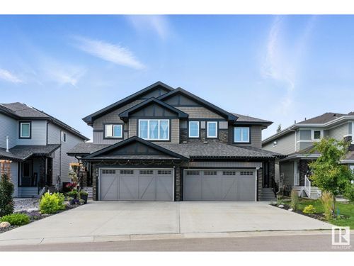 117 Spruce Gardens Cres, Spruce Grove, AB, T7X0J9 | Card Image