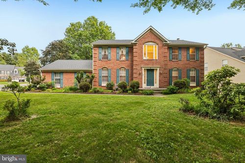 1 Chagall Ct, NORTH POTOMAC, MD, 20878-3472 | Card Image