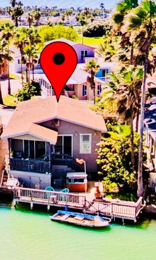627 Sand Dollar Dr, Port Isabel, TX, 78578 | Card Image
