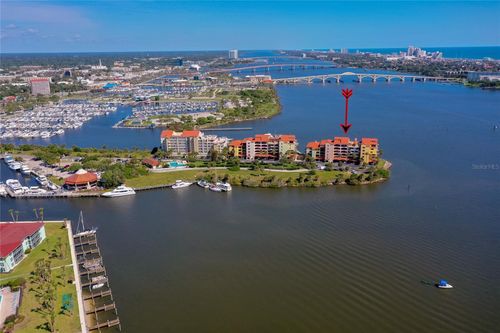 731-731 Marina Point Dr, Daytona Beach, FL, 32114-5047 | Card Image