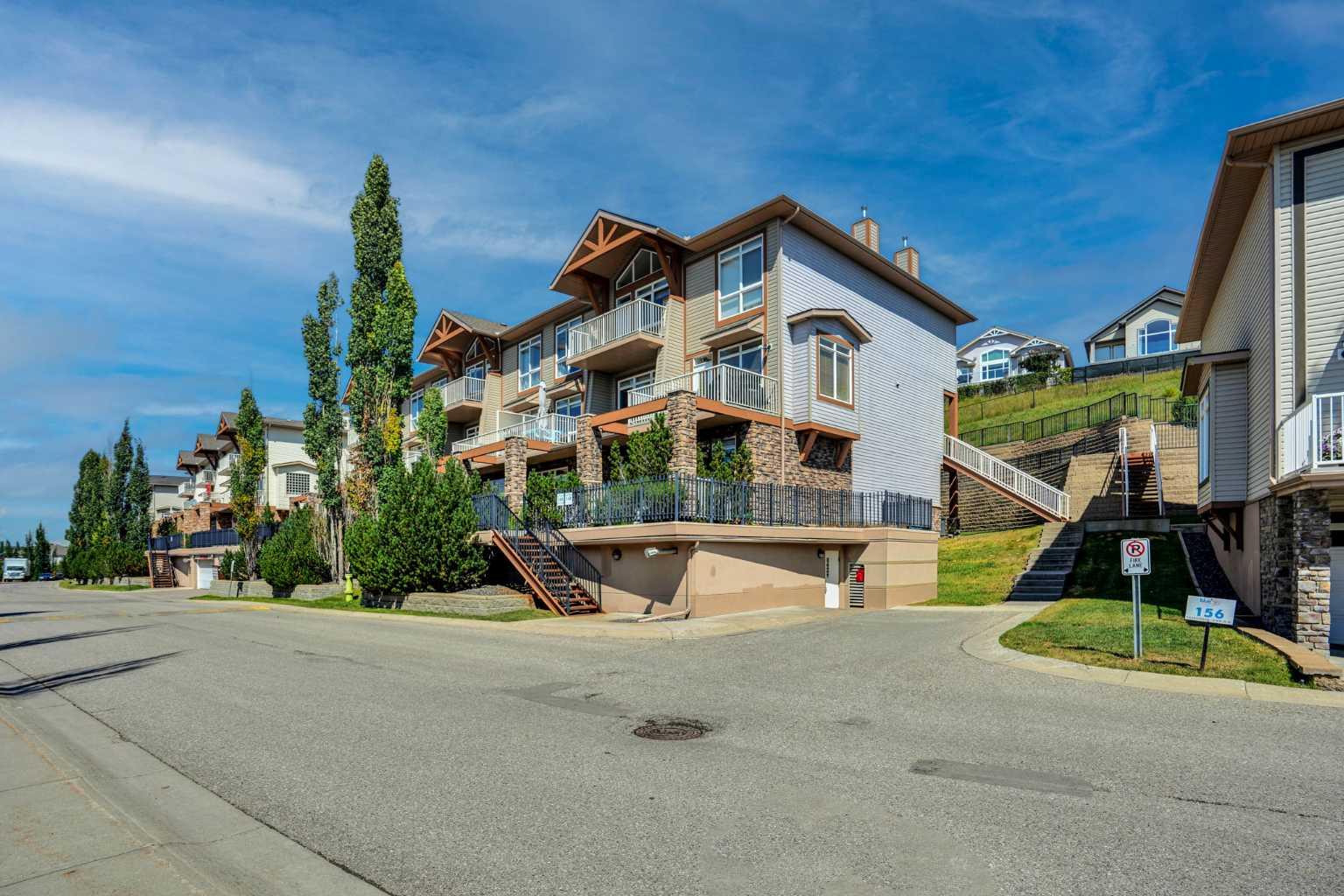 Residential in Calgary 4