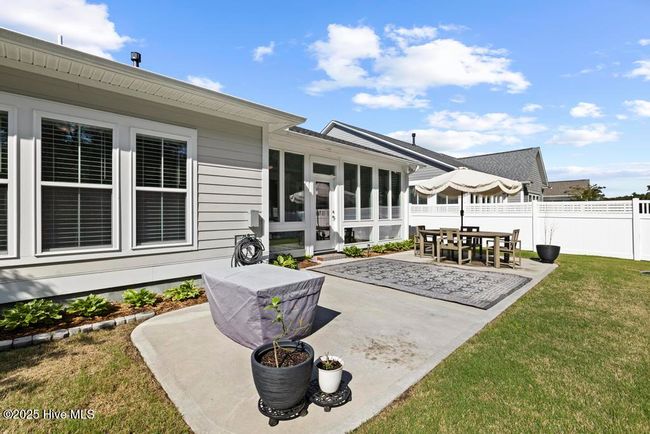 323 Lightning Bug Ln, House other with 3 bedrooms, 3 bathrooms and 2 parking in Holly Ridge NC | Image 56
