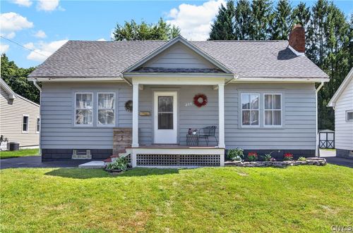 206 Searlwyn Rd, Syracuse, NY, 13205-3123 | Card Image