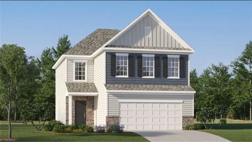 5507 Hydrangea St, Winston-Salem, NC, 27104 | Card Image