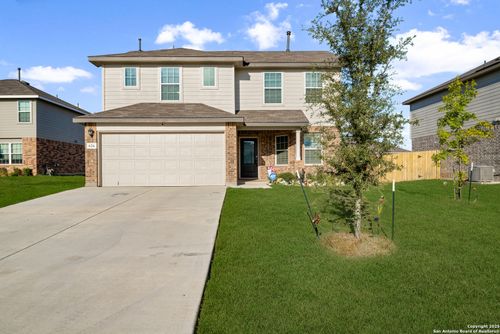 626 Diamond Shls, Cibolo, TX, 78108-0359 | Card Image